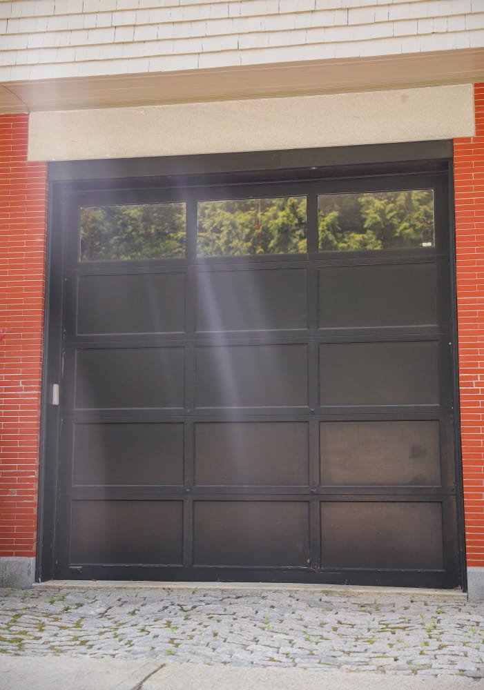 Puertas Automáticas en Zaragoza